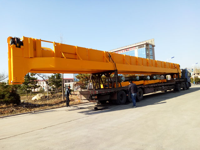 設(shè)備運(yùn)輸發(fā)貨